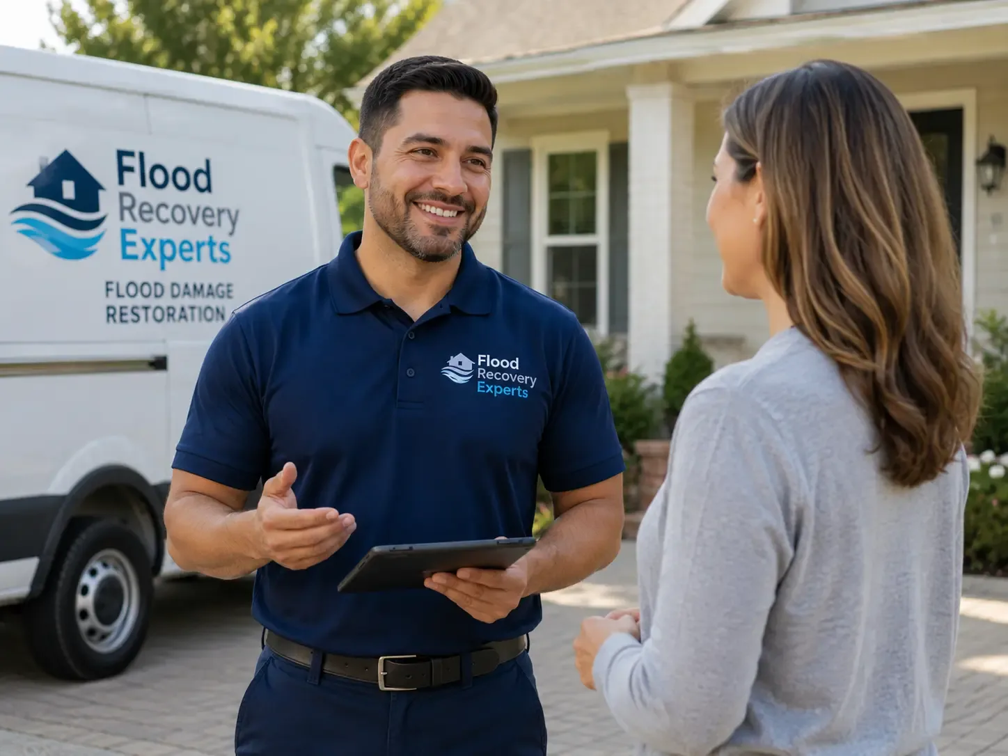 Flood Damage Cleanup Ages Brookside, KY FAQs
